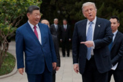 China llama a EE.UU. a dejar de "prepararse para la guerra" espacial