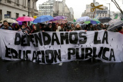 Presupuesto 2027: el Gobierno profundiza el ajuste en Ciencia y Universidades