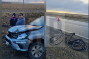 Nuevamente un ciclista fallece atropellado mientras entrenaba prudentemente