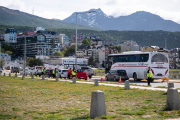 Ushuaia: el Municipio avanza con la regularización de conductores de aplicaciones de transporte